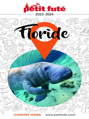 cover image of FLORIDE 2023/2024 Petit Futé